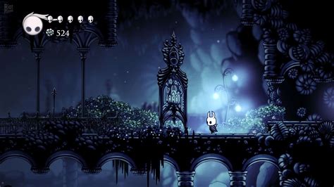 hollow knight télécharger.